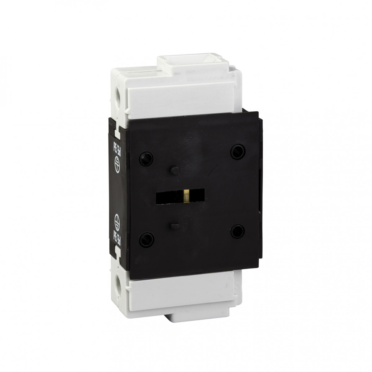 Schneider Electric uitbr lastschd aardverb.V5-V6