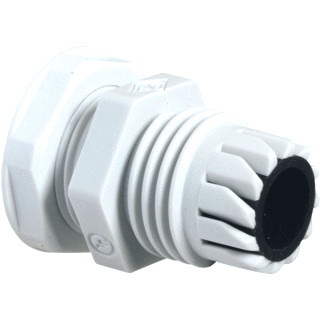 Schneider Electric kaedra wartel PG16 10/13MM kunststof