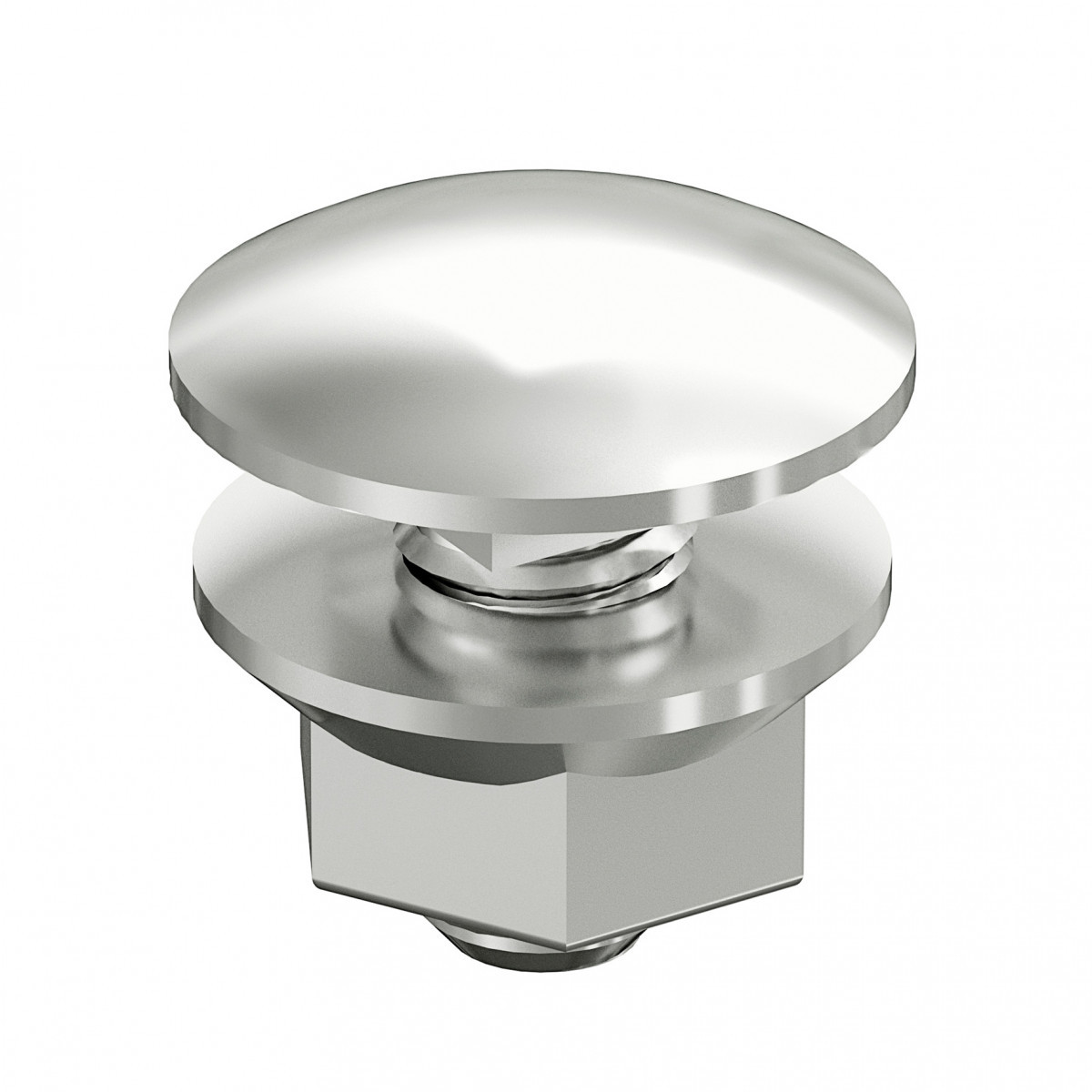 Schneider Electric Montageset 22S aisi316