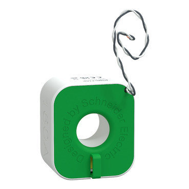 Schneider Electric Wiser Resi9 Stroomtransformator (CT) 160a set van 3