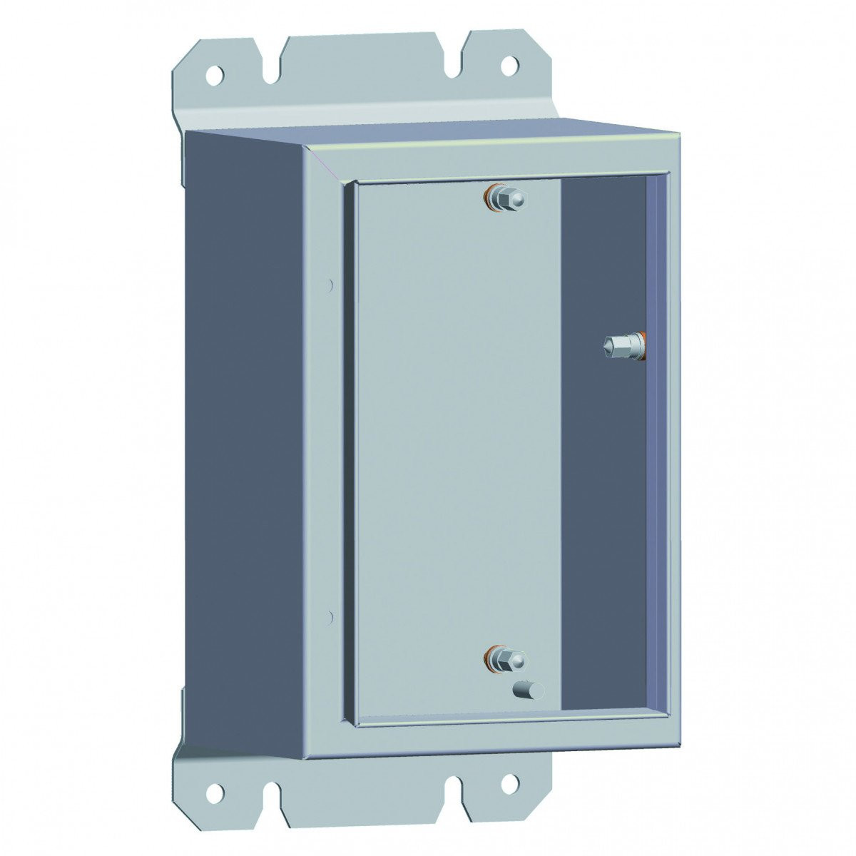 Sarel WM 2 steel wall fixing BKTS 600