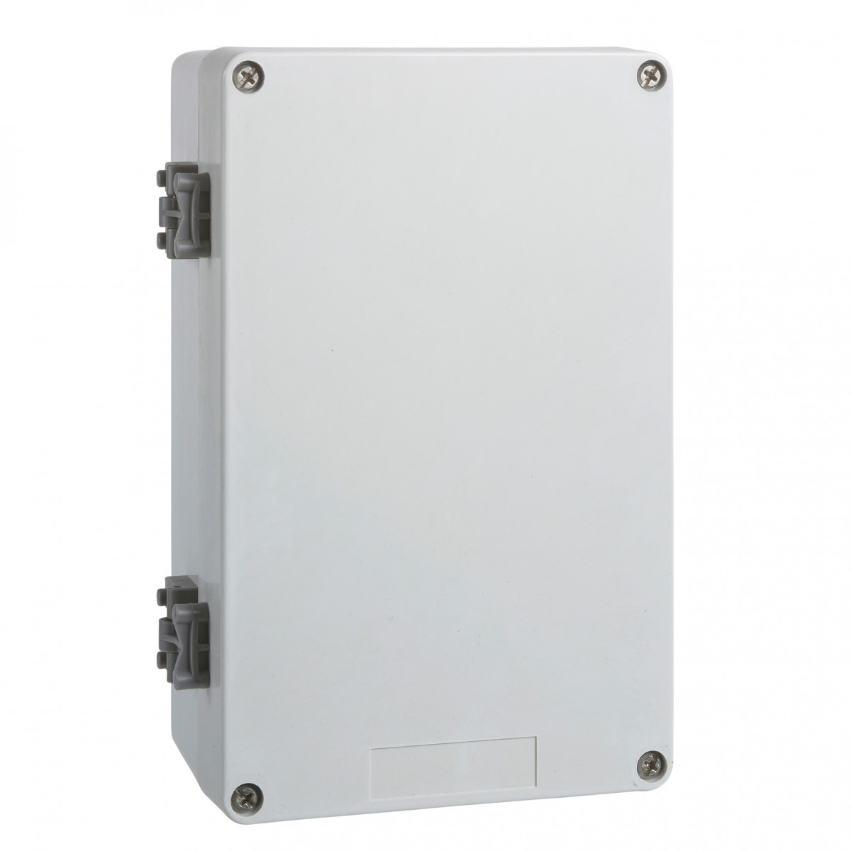 Schneider Electric drukknopkast leeg ongeboord