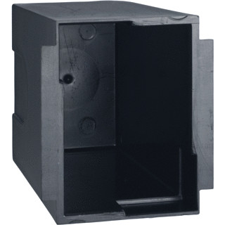 Schneider Electric beschermkap kunstst.voor e301