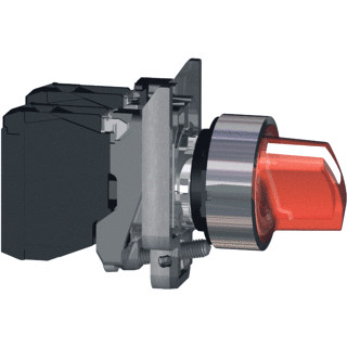 Schneider Electric verl.selector pled RD 24vacdc