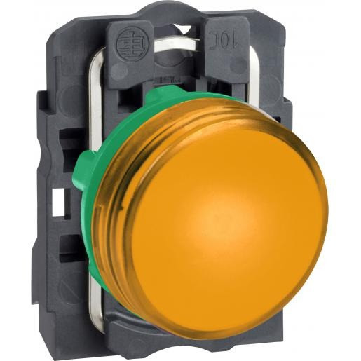 Schneider Electric signaallamp P-led 230vac GL