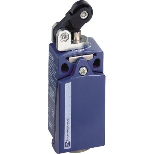 Schneider Electric standschak.metaal en50047 pe M16