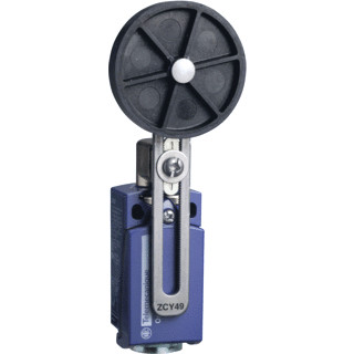 Schneider Electric standschak.metaal en50047 pe M16