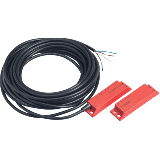 Schneider Electric gecodeerde magnetische schakelaar