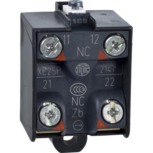 Schneider Electric contactelement 2o