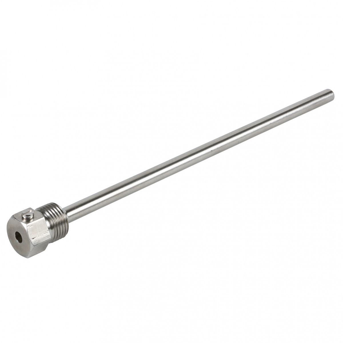 Schneider Electric SpaceLogic™ Temperature Sensors STP Dompelbuis 150 MM messing