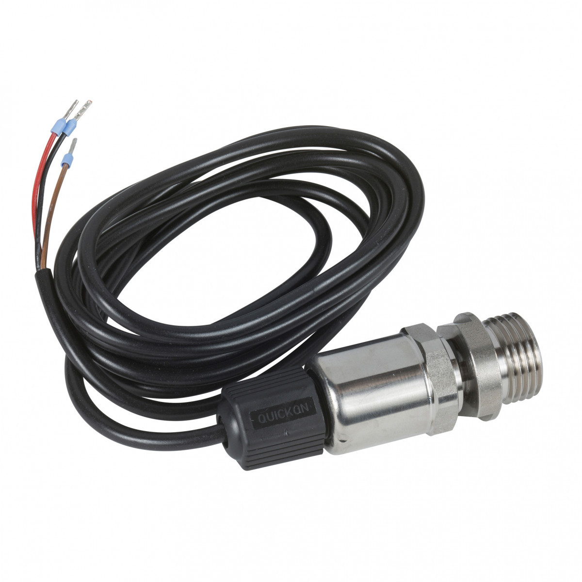 Schneider Electric SpaceLogic™ Pressure Sensors SPP110 - pressure switch sensor - 0...1000 kpa