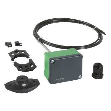 Xenta - STD400 - temperatuursensor - 50...50 °C