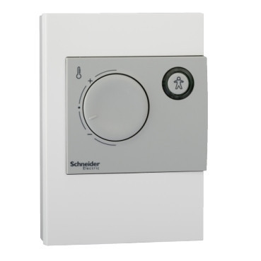 Schneider Electric DE//Temperature Sensors and Transmi STR504 Series STR504 model, temperature sensor , 10K ohm T3 thermistor