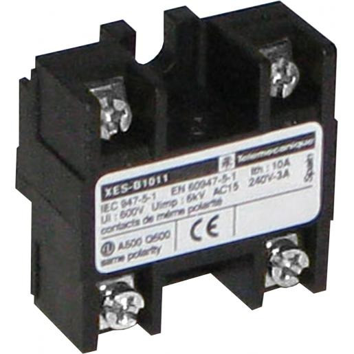 Schneider Electric contactelement