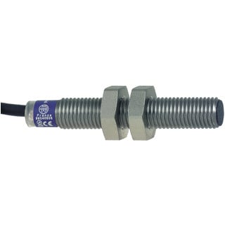 Schneider Electric osisense inductieve naderingsschakelaar schakelafstand 1,5MM 5000HZ metaal kabel radiaal