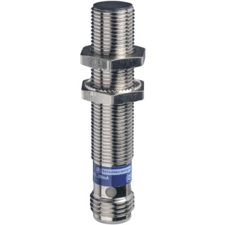 Schneider Electric osisense inductieve naderingsschakelaar schakelafstand 2MM 5000HZ metaal connector M12