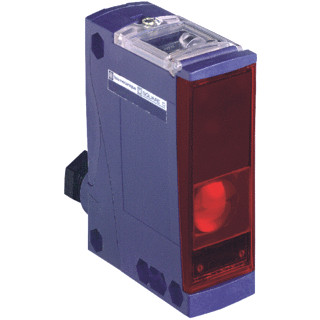 Schneider Electric fotocel univ.92x77 kunststof zender