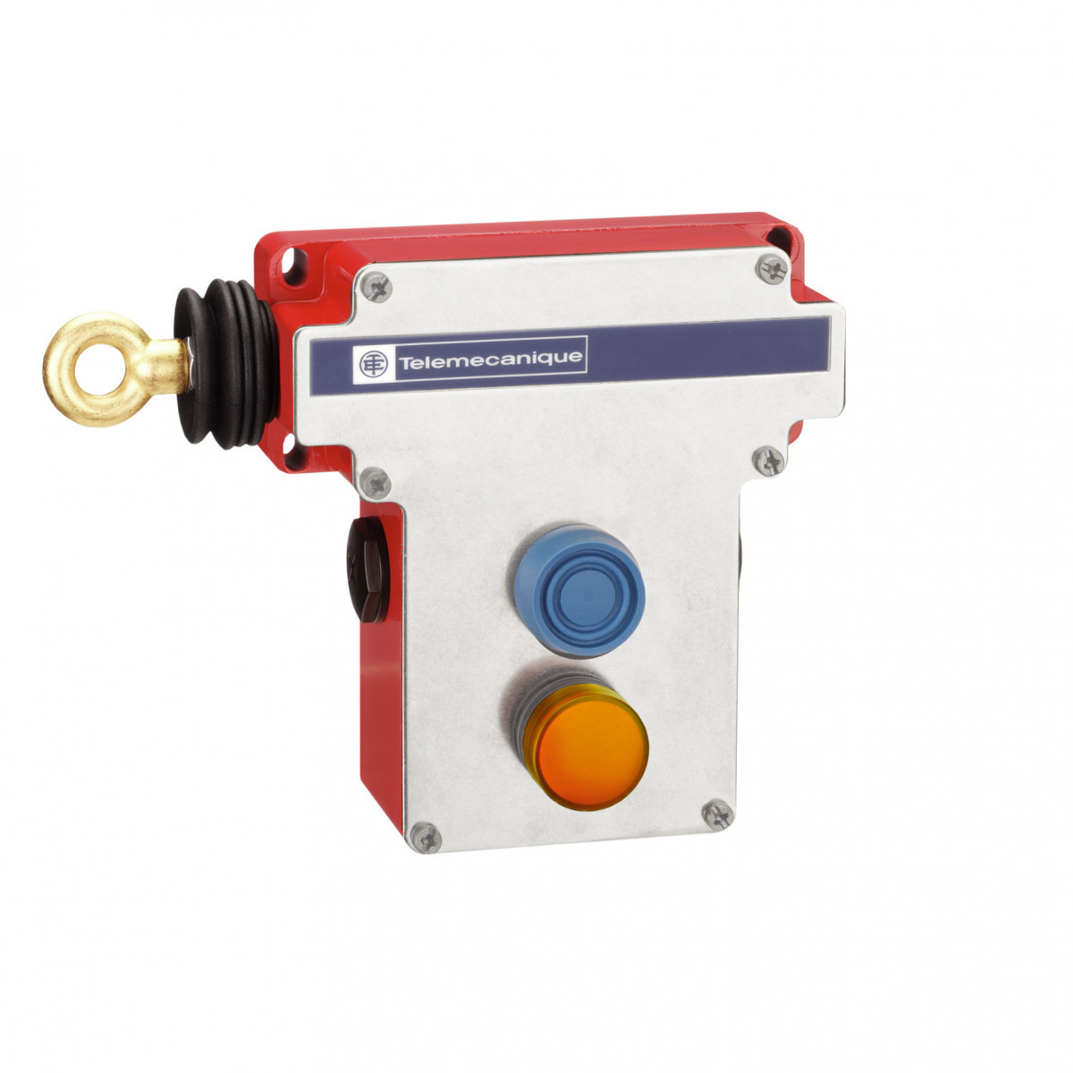 Schneider Electric trekkoordschakelaar noodstop