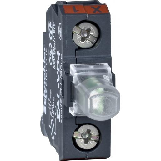 Schneider Electric licht pled WT 230vac SCHR