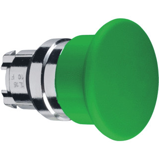 Schneider Electric kop vuistslagknop GR 40 MM