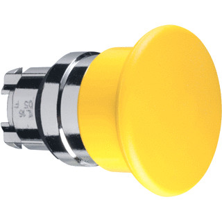 Schneider Electric kop vuistslagknop GL 40 MM