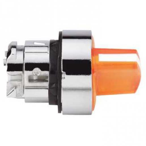 Schneider Electric kop verl.selector P-led GL 3