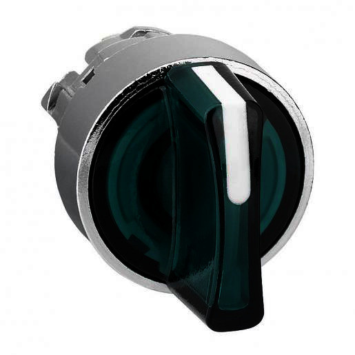 Schneider Electric kop verl.selector P-led GR 3