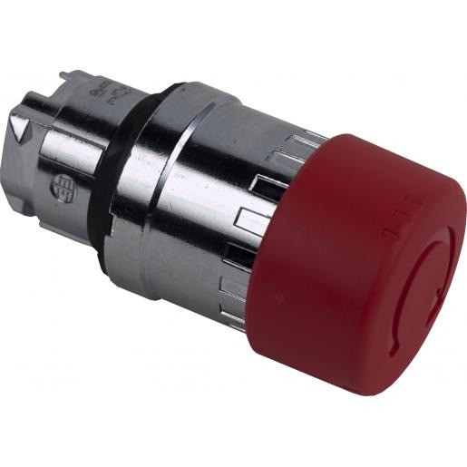 Schneider Electric kop noodstopknop RD T-T-R 30 MM