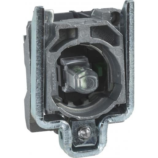 Schneider Electric lichaam verl.drukkn.P-led WT