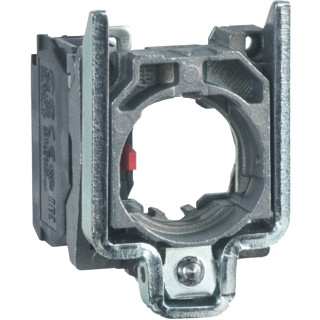 Schneider Electric lichaam drukknop no+2nc SCHR.