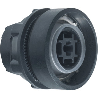 Schneider Electric kop kunststof zonder schildje