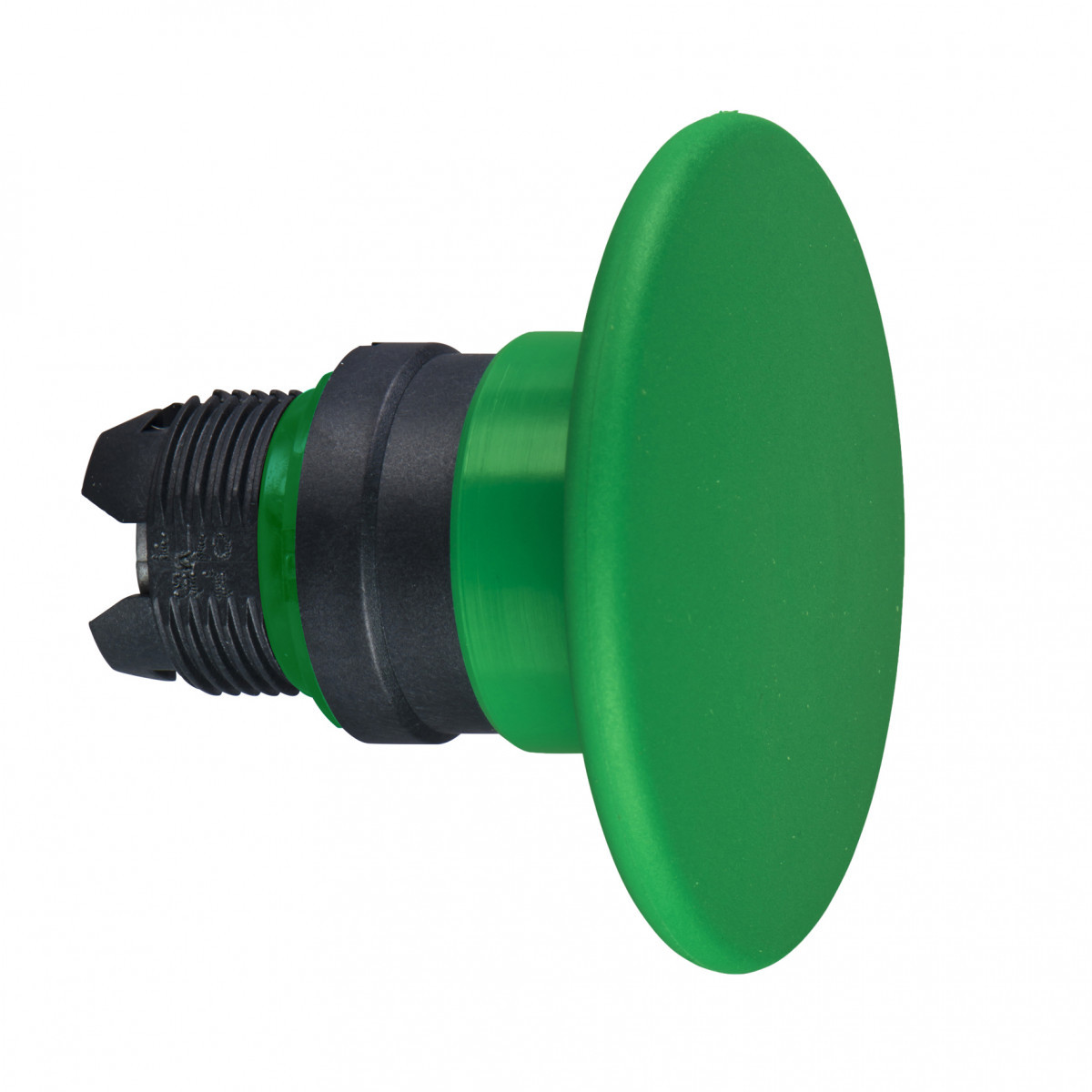 Schneider Electric kop vuistslagknop GR 60 MM
