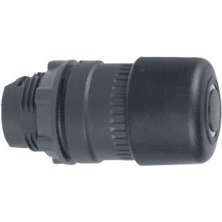 Schneider Electric kop vuistslagknop ZW P-P 30 MM