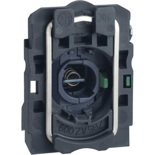 Schneider Electric lichaam verl.drukkn.ba9s
