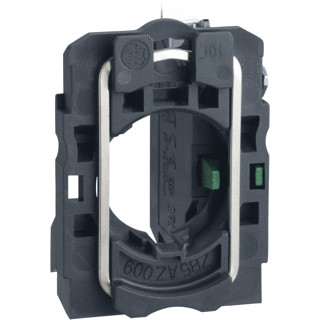 Schneider Electric plichaam+veercontact no