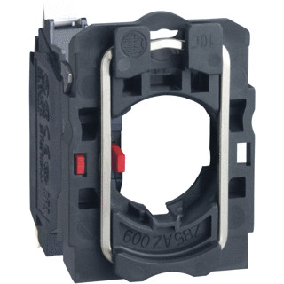 Schneider Electric plichaam+veercontact NC