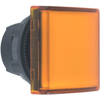 Schneider Electric kop signaallamp vierk P-led GL