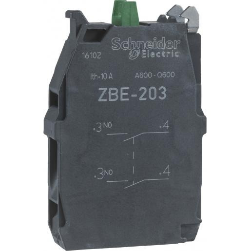Schneider Electric contactelement 2no