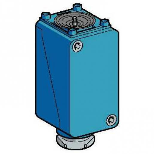 Schneider Electric contactlichaam inplugb.2P-2os