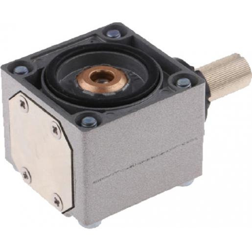 Schneider Electric bedieningskop TBV ZC2-JC/JD1-2