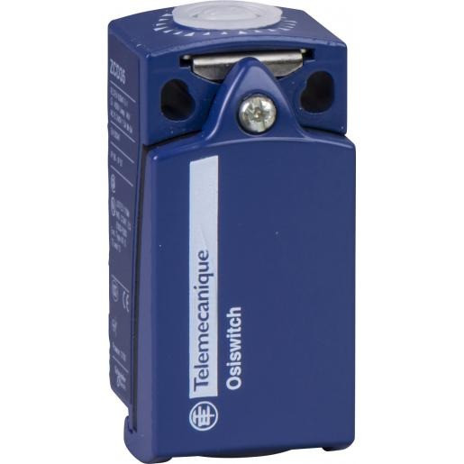 Schneider Electric standschak.body metaal 1no/2NC