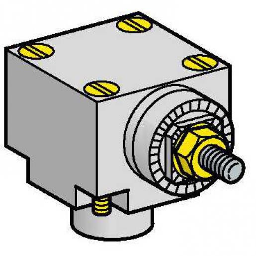 Schneider Electric standschak.kop