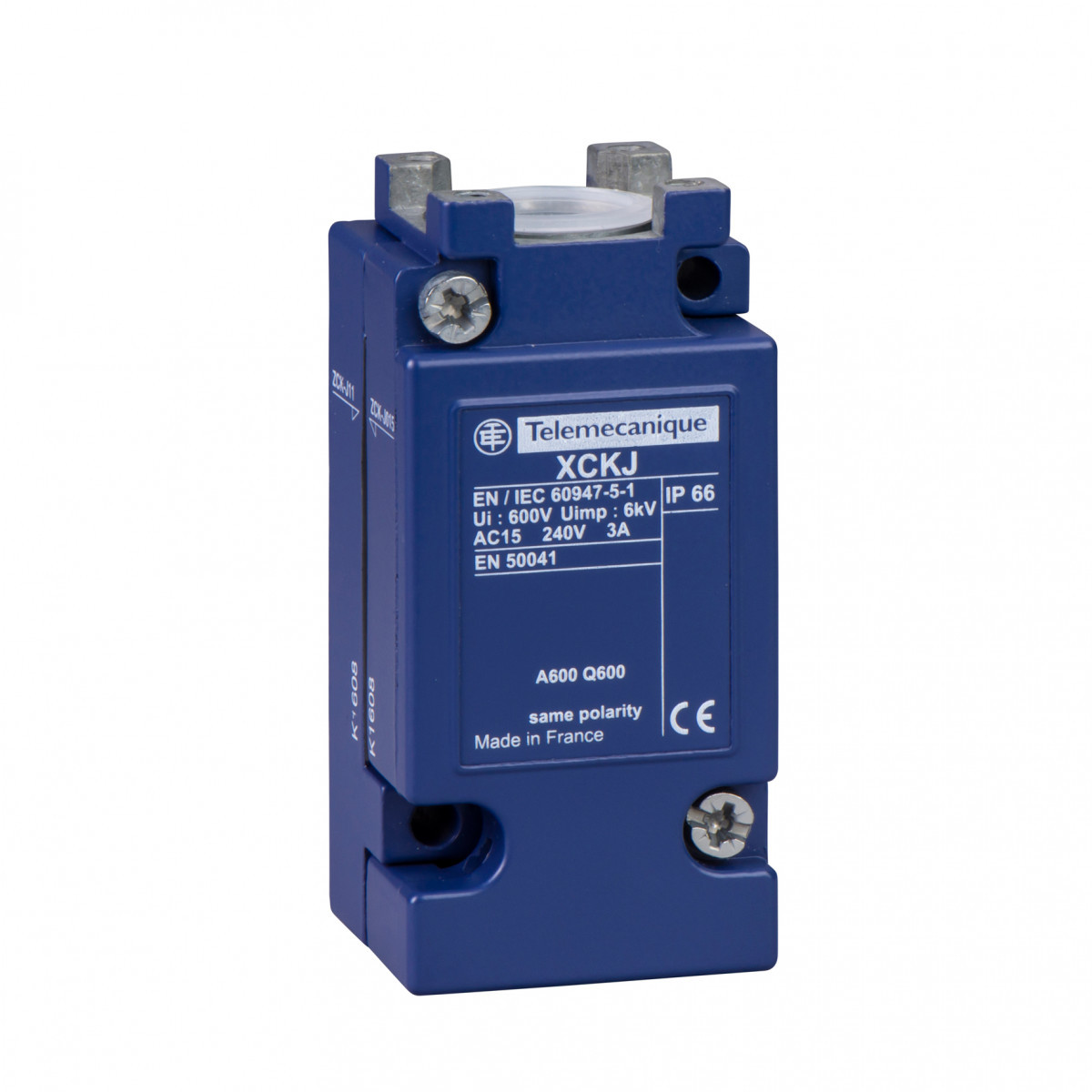 Schneider Electric standschak.body 1P os mom.SCH.
