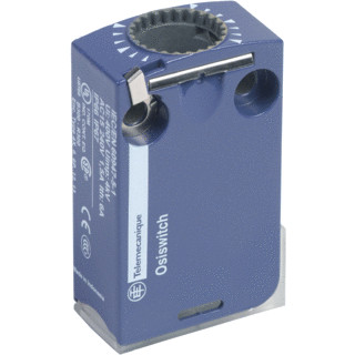 Schneider Electric standschak.body 1no/2NC RB