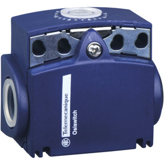Schneider Electric standschak.body M16 no/NC