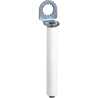 Schneider Electric standschak.kop met ceramische rol