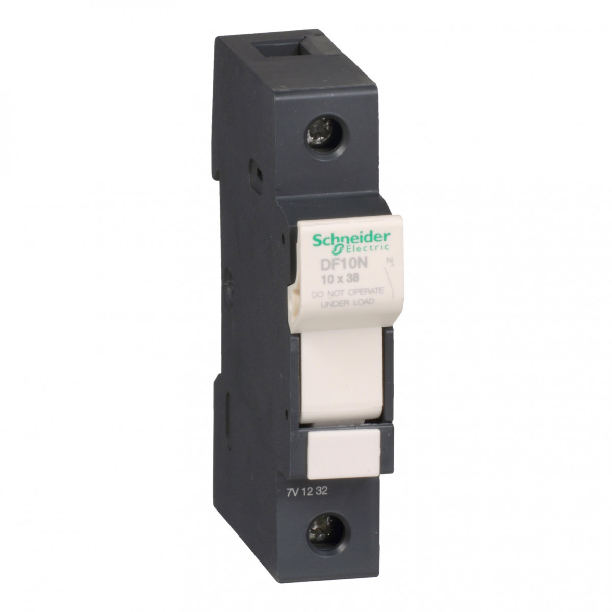 Schneider Electric zekeringh.N 32a voor zek.10x38 MM