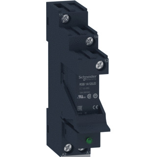 Schneider Electric Schakelrelais | RSB1A120JDPV