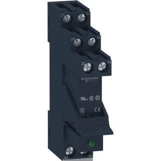 Schneider Electric SCHAKREL RSB1A160P7PV