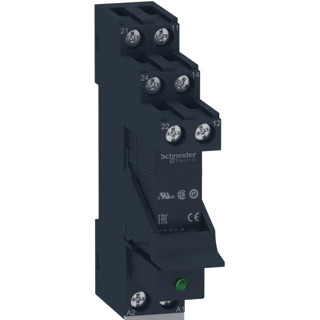 Schneider Electric SCHAKREL RSB2A080P7PV